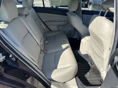 Used 2012 Subaru Impreza 2.0i Limited image 21