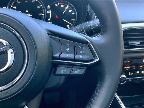 Used 2023 MAZDA CX-9 Grand Touring image 24