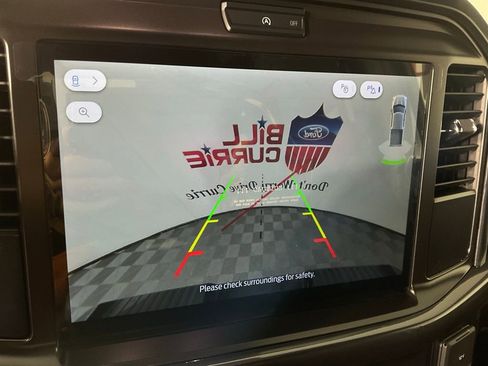 New 2026 Ford F150 STX image 22