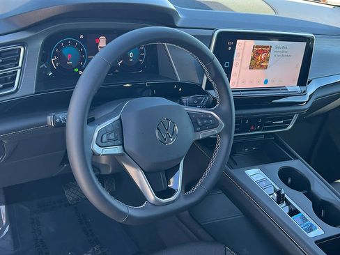 New 2026 Volkswagen Atlas Cross Sport SE AWD/4WD image 10