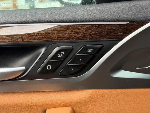 Used 2024 BMW X3 xDrive30i image 15