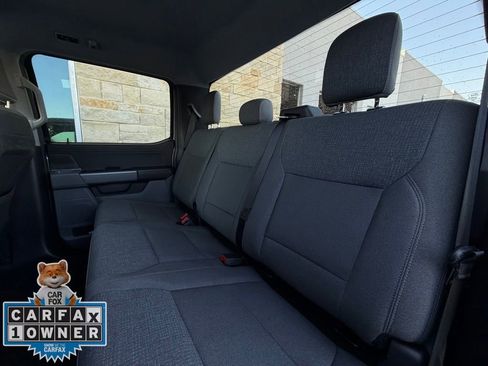 Used 2025 Ford F150 XLT w/ Equipment Group 301A Standard image 24