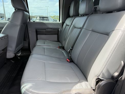 Used 2016 Ford F450 XL w/ Power Equipment Group image 14