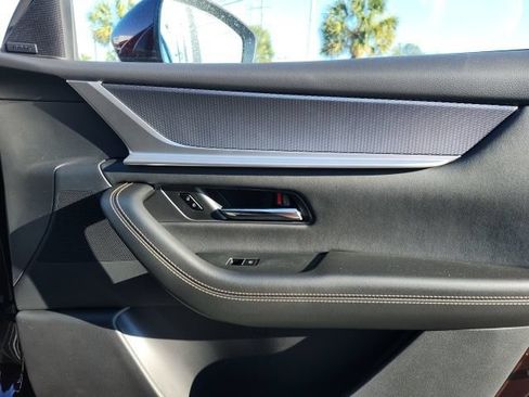 New 2026 MAZDA CX-90 Plug-In Hybrid w/ Premium Plus AWD/4WD image 24