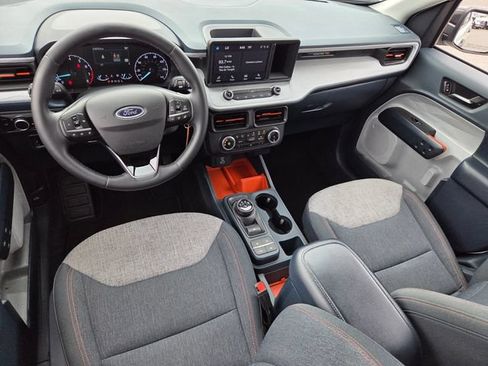 Used 2024 Ford Maverick XLT w/ XLT Luxury Package AWD/4WD image 8