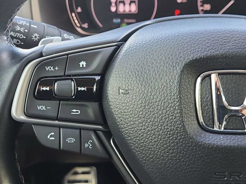 Used 2021 Honda Accord Sport Special Edition image 25