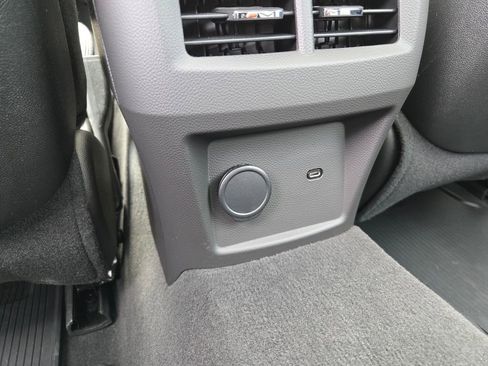 Certified 2025 Cadillac CT5 Premium Luxury w/ Sun And Sound Package image 41