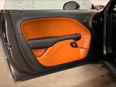 Used 2023 Dodge Challenger SRT Hellcat image 25
