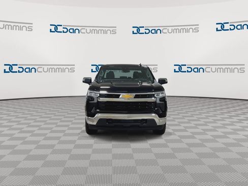 New 2026 Chevrolet Silverado 1500 LT AWD/4WD image 3