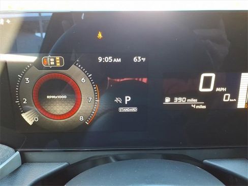 New 2026 Nissan Kicks SV image 11