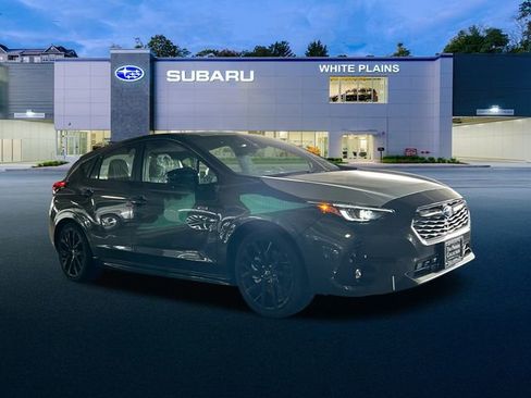 New 2026 Subaru Impreza 2.0i Sport image 1