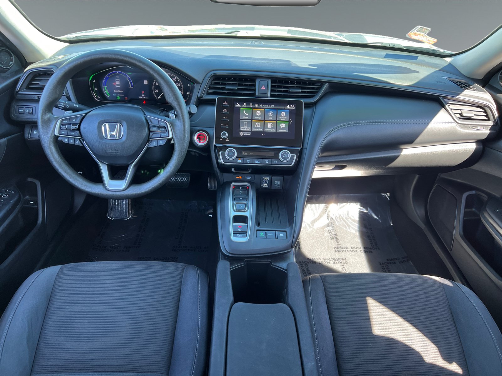 Used 2022 Honda Insight EX image 10
