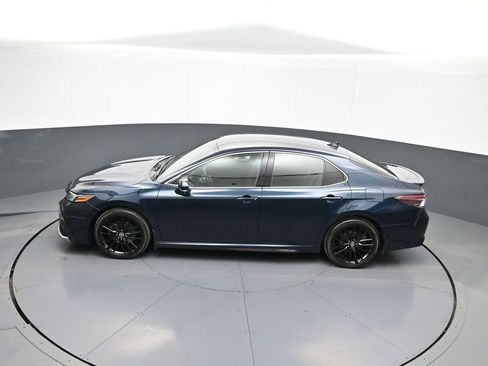 Certified 2021 Toyota Camry XSE image 41