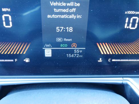 Certified 2025 Kia Sorento LX image 24