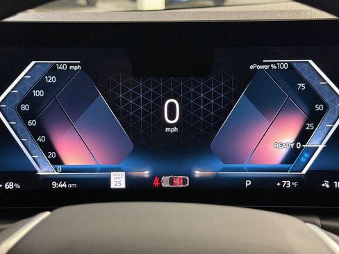 Certified 2023 BMW i4 eDrive35 w/ Premium Package RWD image 19