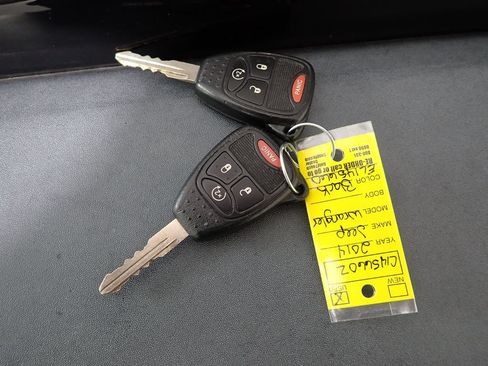 Used 2014 Jeep Wrangler Unlimited Rubicon w/ Dual Top Group AWD/4WD image 40