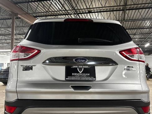 Used 2013 Ford Escape SEL image 14