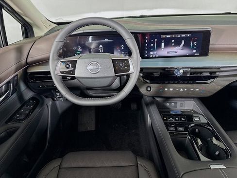 New 2026 Nissan Murano Platinum image 20