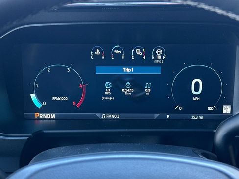 New 2026 Ford F250 Lariat w/ Lariat Ultimate Package AWD/4WD image 23