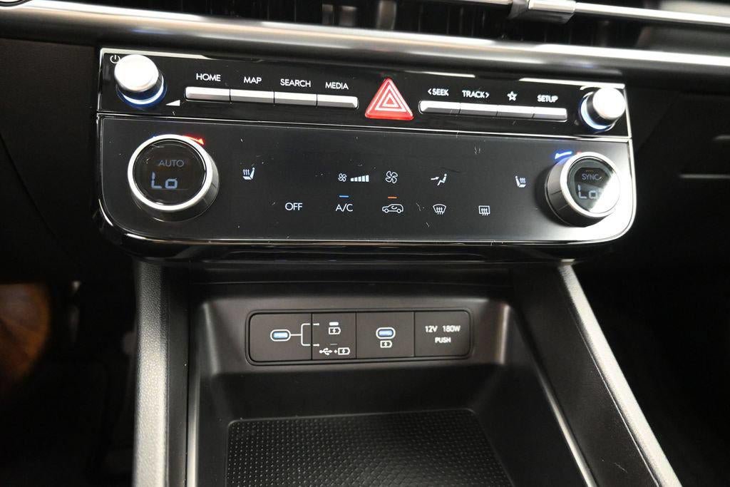 New 2026 Hyundai Tucson SEL Plus AWD/4WD image 19