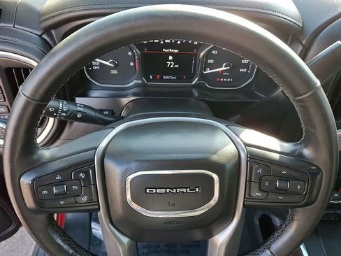 Used 2020 GMC Sierra 1500 Denali w/ Denali Ultimate Package image 23