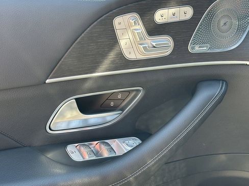 Used 2023 Mercedes-Benz GLE 450 GLE 450 image 11