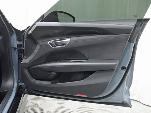 Used 2022 Audi e-tron GT Premium Plus w/ Performance Package image 29