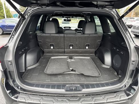 Used 2023 Subaru Forester Wilderness image 10