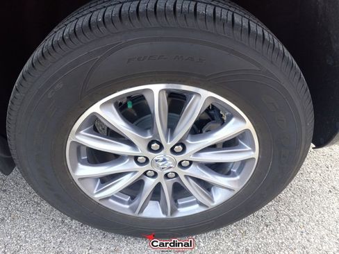 Used 2023 Buick Enclave Essence w/ Trailering Package, 5000 lbs. image 13