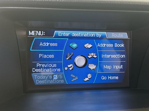 Used 2012 Honda Accord EX-L image 19