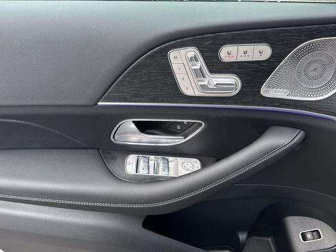 New 2026 Mercedes-Benz GLE 350 GLE 350 image 11