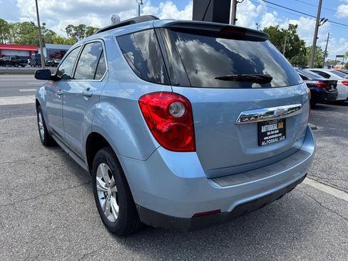 Used 2014 Chevrolet Equinox LT w/ Driver Convenience Package image 6