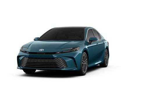 New 2026 Toyota Camry XLE AWD/4WD image 18