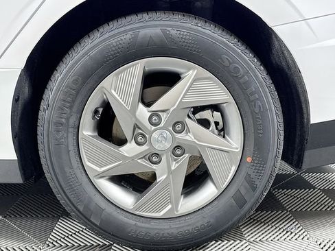 New 2026 Hyundai Sonata SE image 42