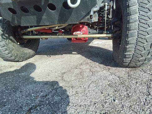 Used 2014 Jeep Wrangler Unlimited Sahara w/ Dual Top Group image 21