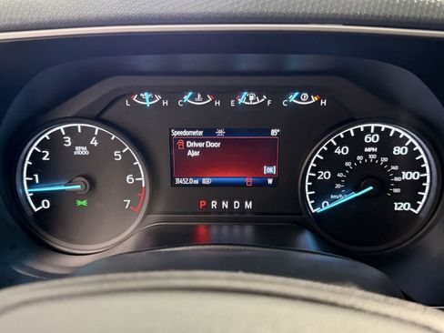 Used 2023 Ford F150 XLT AWD/4WD image 19
