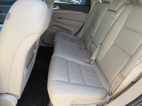 Used 2019 Jeep Grand Cherokee Limited image 30