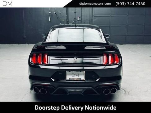 Used 2022 Ford Mustang Shelby GT500 w/ Technology Package RWD image 6