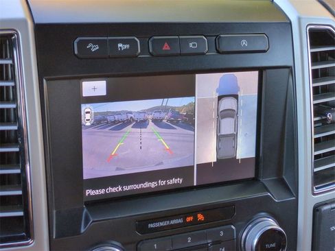 Used 2020 Ford F150 King Ranch w/ Equipment Group 601A Luxury image 20