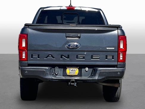 Used 2019 Ford Ranger XLT w/ Equipment Group 302A Luxury image 4