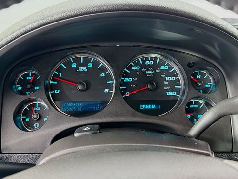 Used 2013 GMC Sierra 2500 SLT image 12