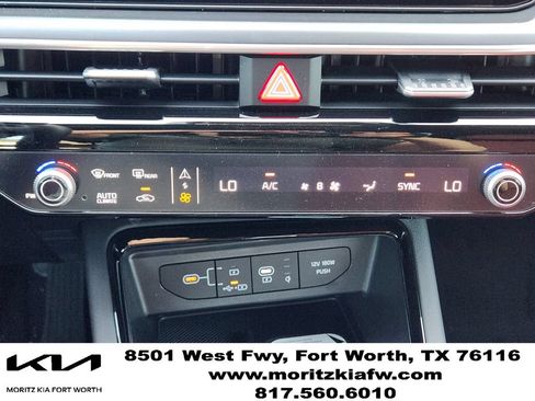 New 2026 Kia K5 GT-Line w/ GT-Line Red Interior Package FWD image 14