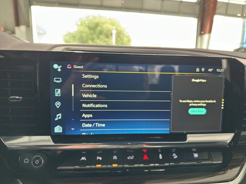 New 2026 Chevrolet Silverado 1500 LT w/ Z71 Off-Road Package image 23