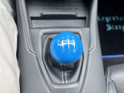 Used 2024 Ford Mustang GT Premium RWD image 22
