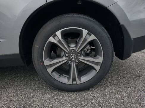 New 2025 Acura RDX SH-AWD w/ Technology Package image 11