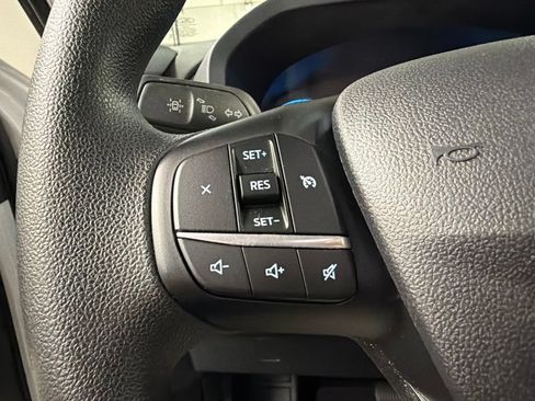 Certified 2024 Ford Bronco Sport Big Bend AWD/4WD image 17