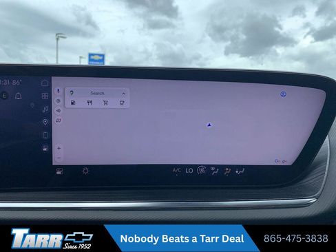 Used 2024 Buick Envision Preferred AWD/4WD image 20