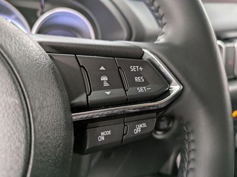 Certified 2023 MAZDA CX-5 AWD 2.5 S image 18