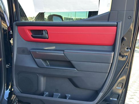 New 2026 Toyota Tundra TRD Pro AWD/4WD image 13