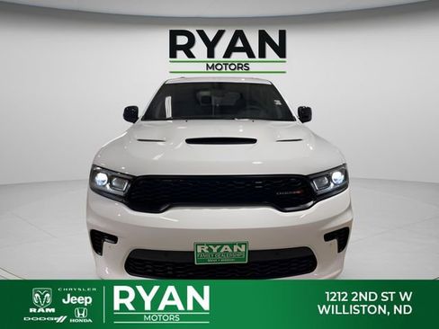 New 2026 Dodge Durango GT w/ Blacktop Package AWD/4WD image 4